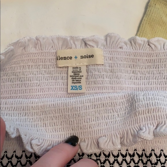 Crop top bundle - Picture 2 of 3